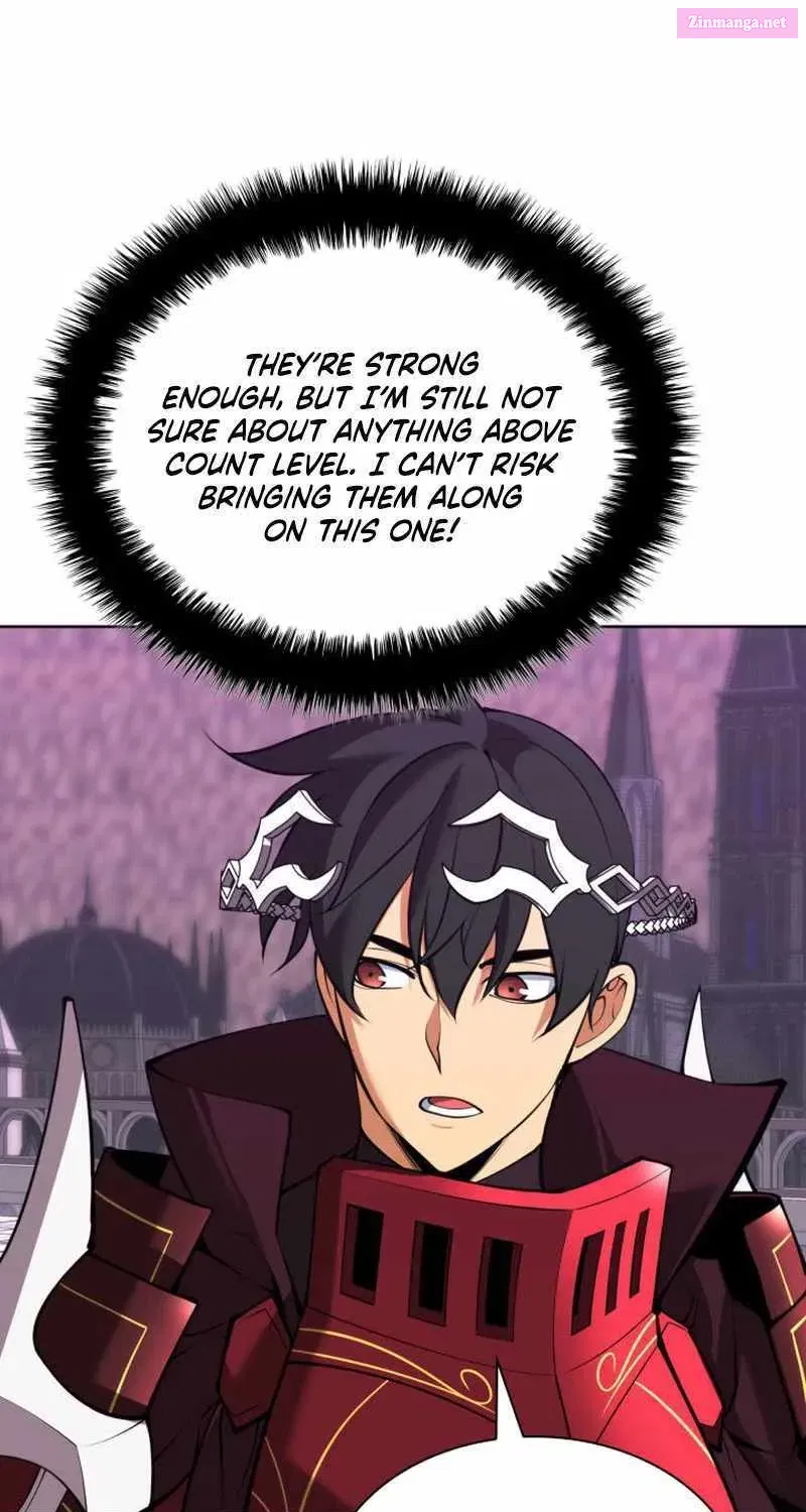 Overgeared (Team Argo) Chapter 244 page 108 - 