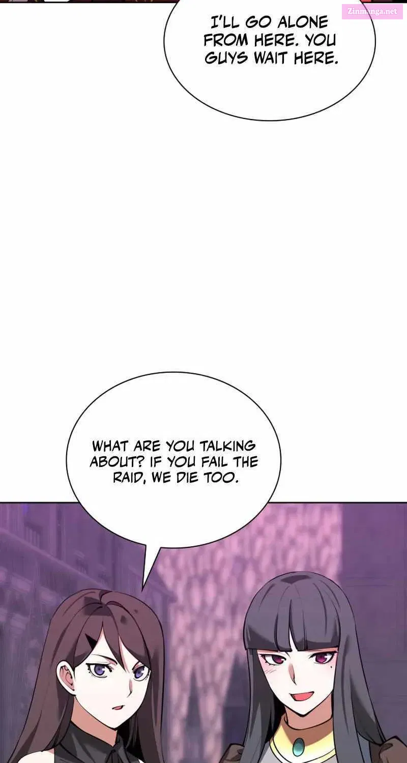 Overgeared (Team Argo) Chapter 244 page 109 - 