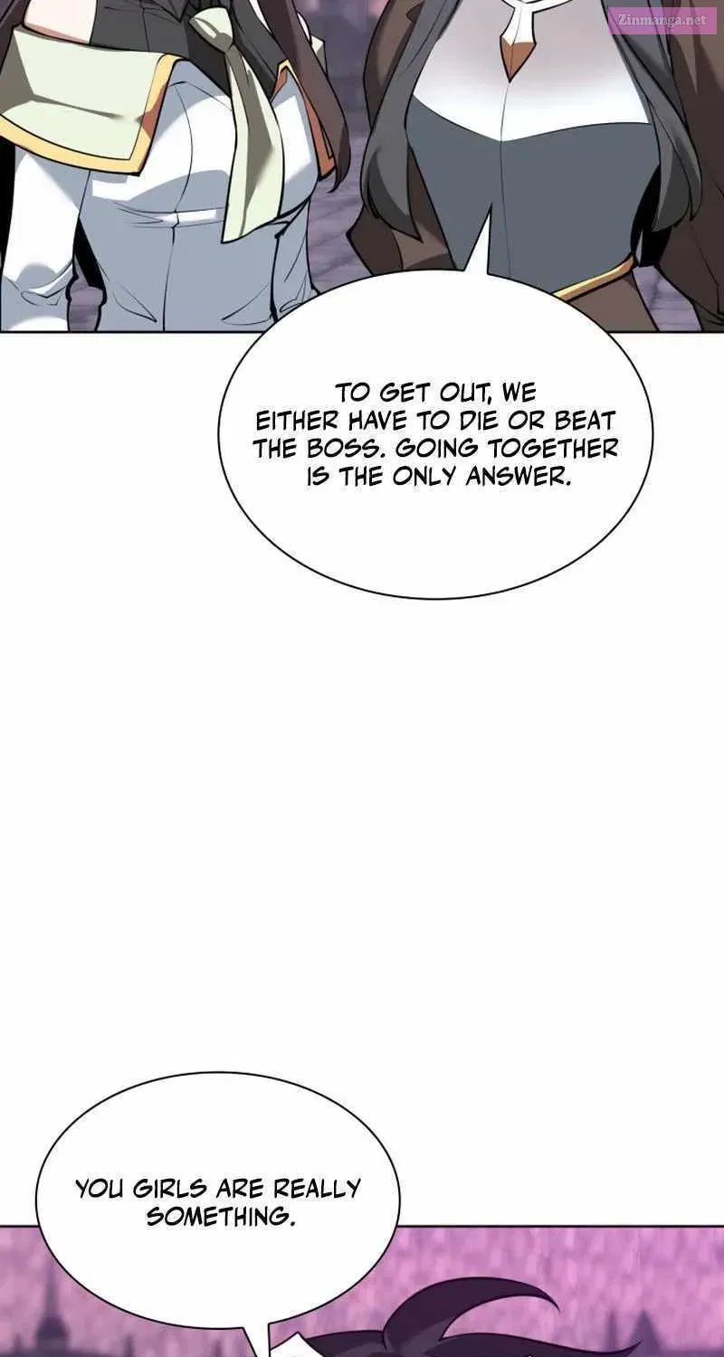 Overgeared (Team Argo) Chapter 244 page 110 - 