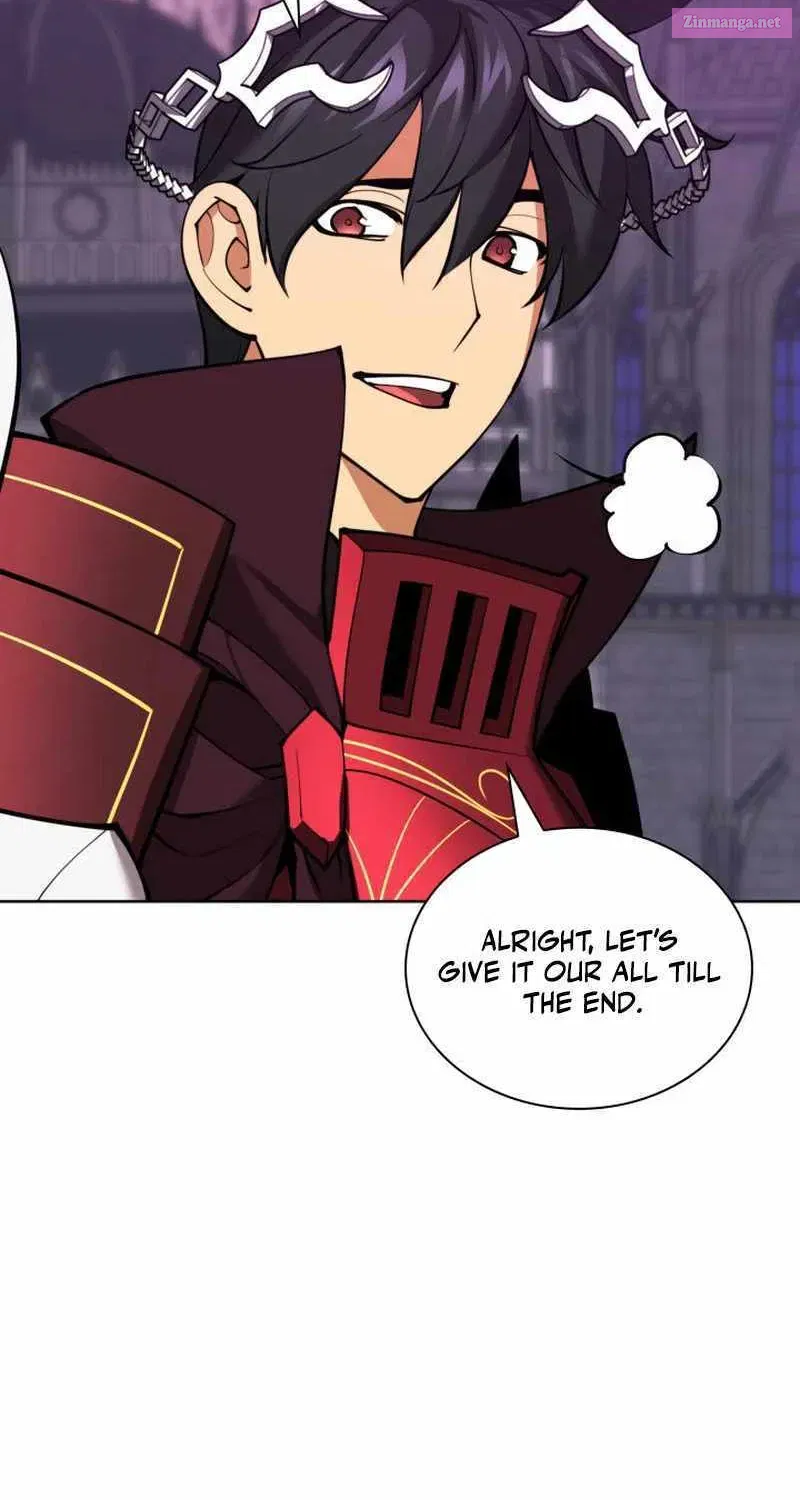 Overgeared (Team Argo) Chapter 244 page 111 - 