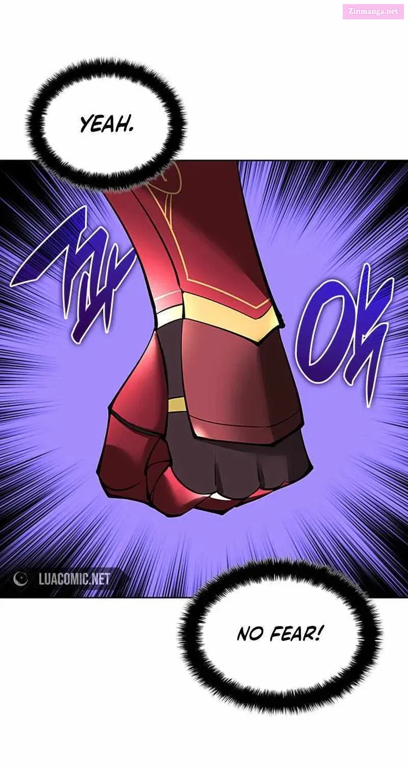 Overgeared (Team Argo) Chapter 244 page 112 - 