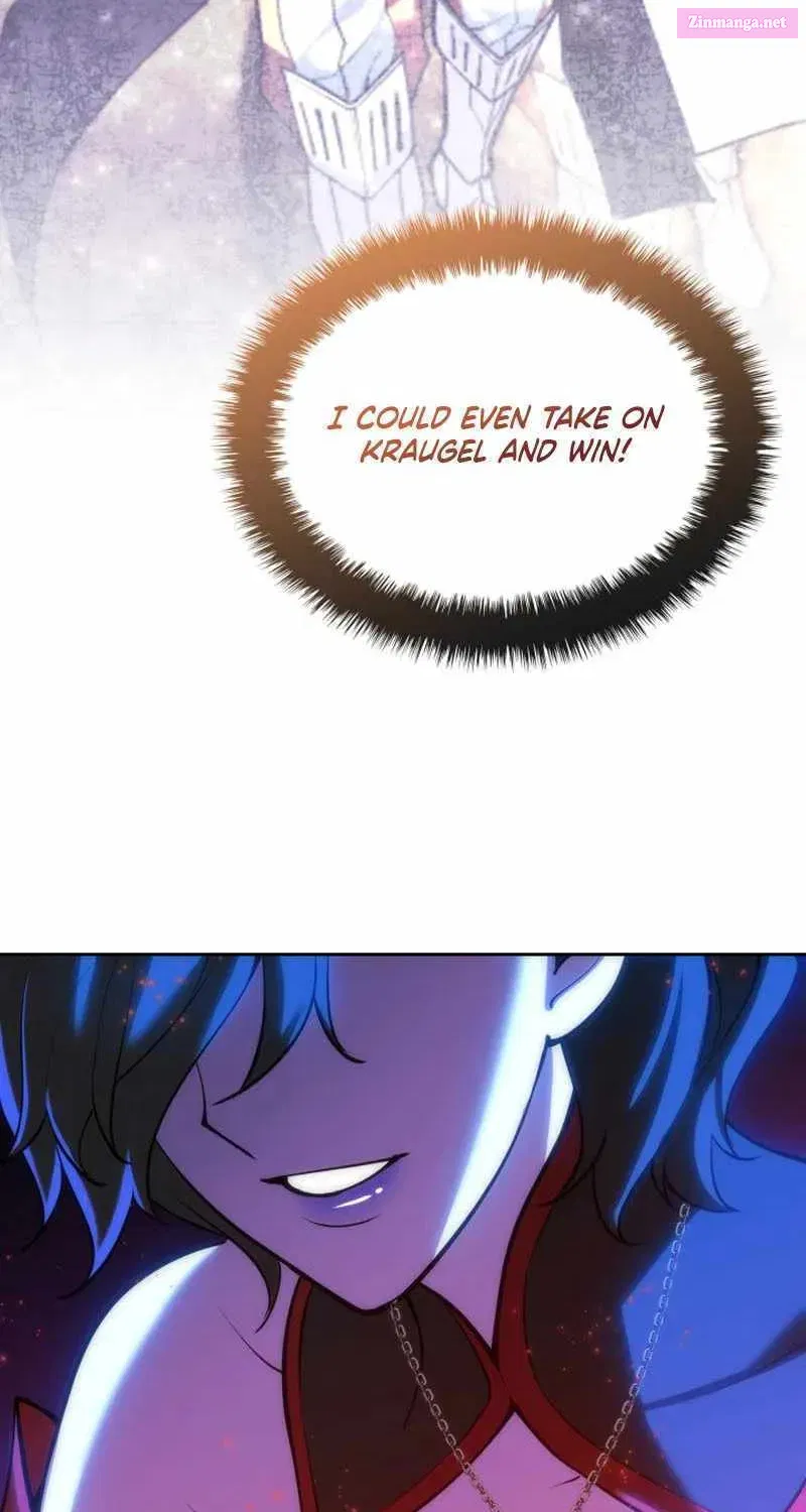 Overgeared (Team Argo) Chapter 244 page 115 - 