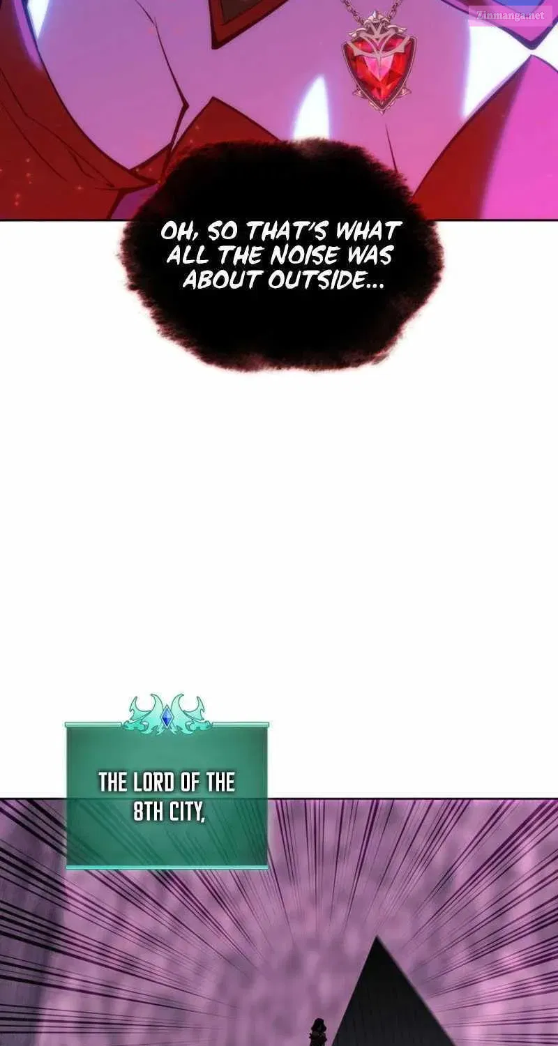 Overgeared (Team Argo) Chapter 244 page 116 - 