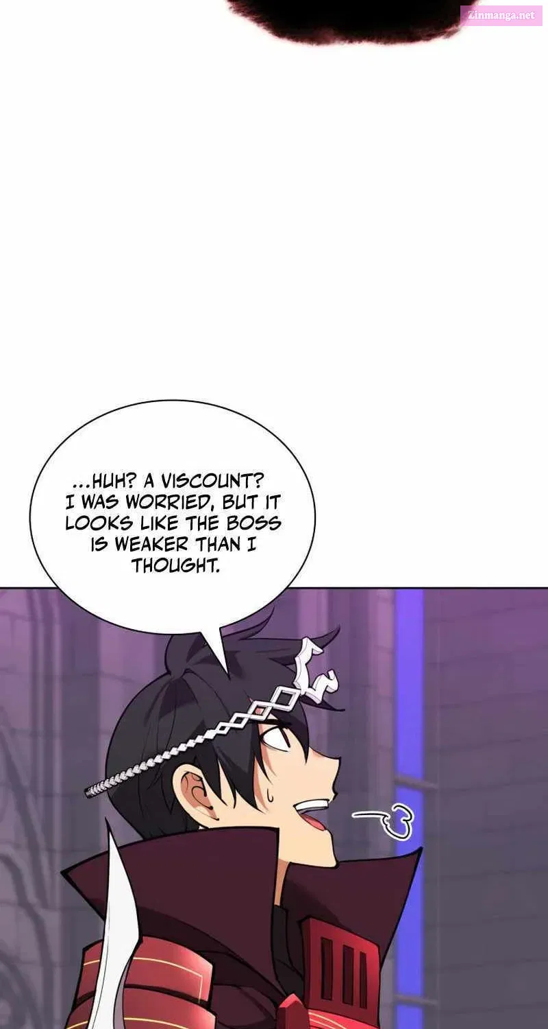 Overgeared (Team Argo) Chapter 244 page 119 - 