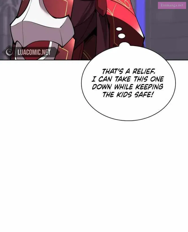 Overgeared (Team Argo) Chapter 244 page 120 - 