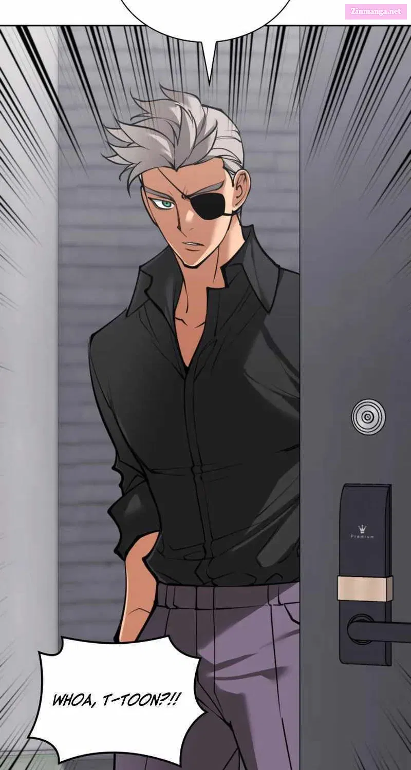 Overgeared (Team Argo) Chapter 244 page 13 - 