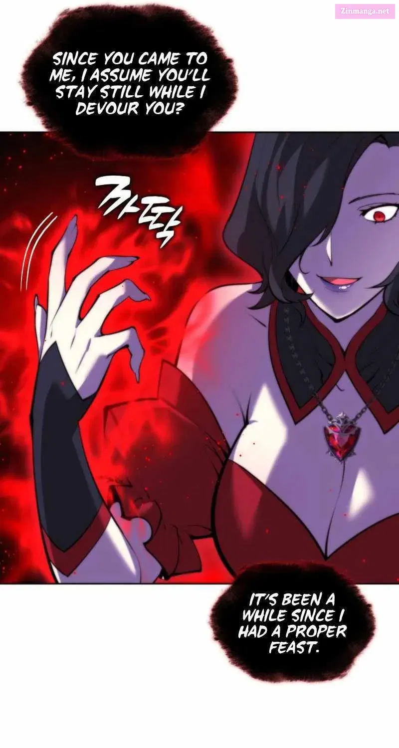 Overgeared (Team Argo) Chapter 244 page 121 - 