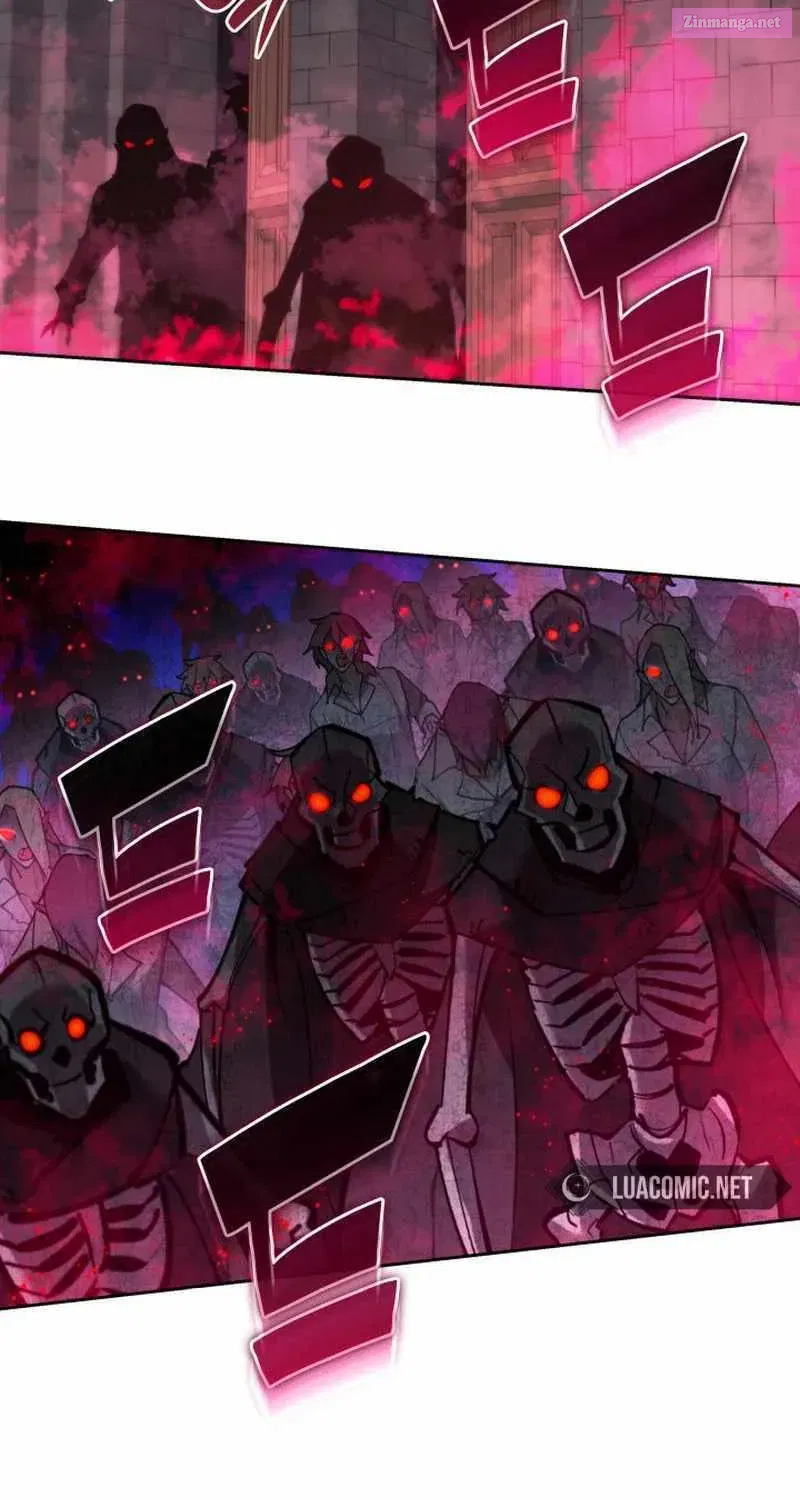 Overgeared (Team Argo) Chapter 244 page 123 - 