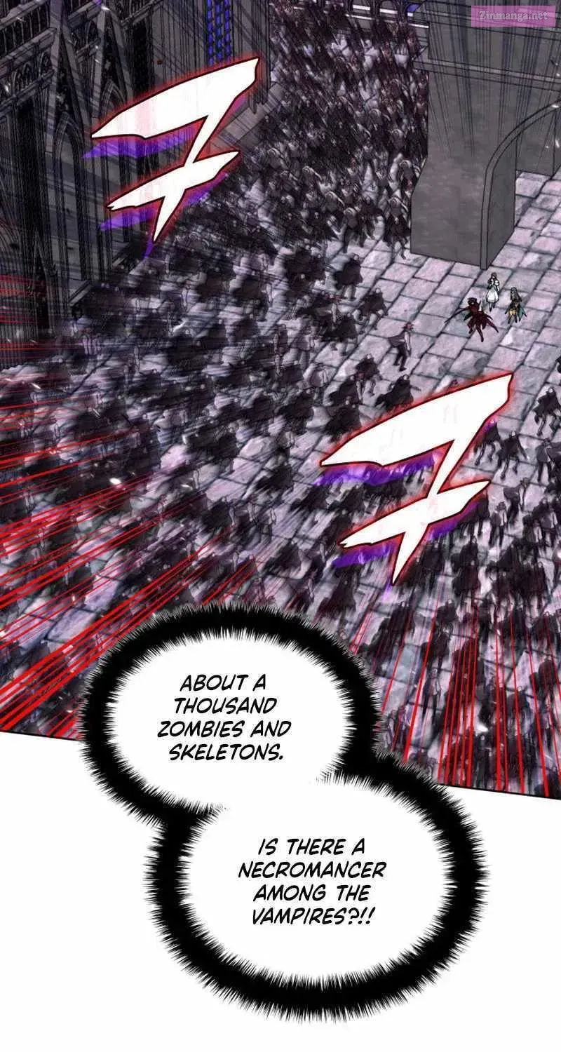 Overgeared (Team Argo) Chapter 244 page 125 - 