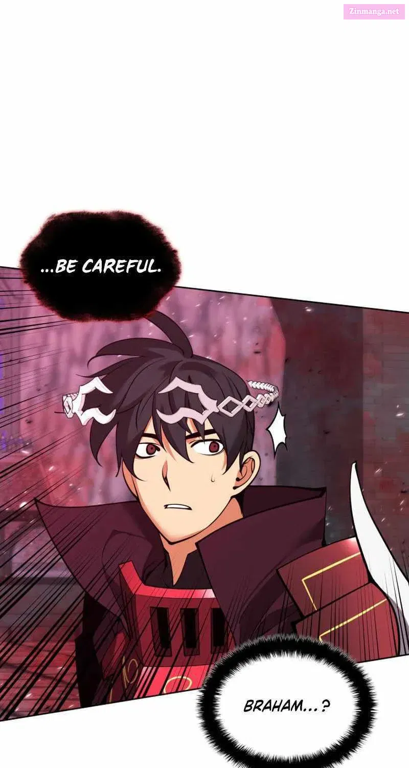 Overgeared (Team Argo) Chapter 244 page 126 - 