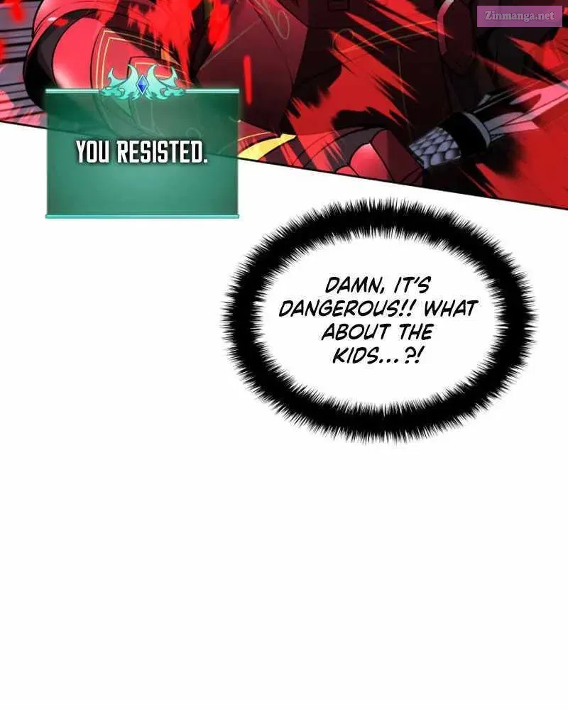 Overgeared (Team Argo) Chapter 244 page 134 - 