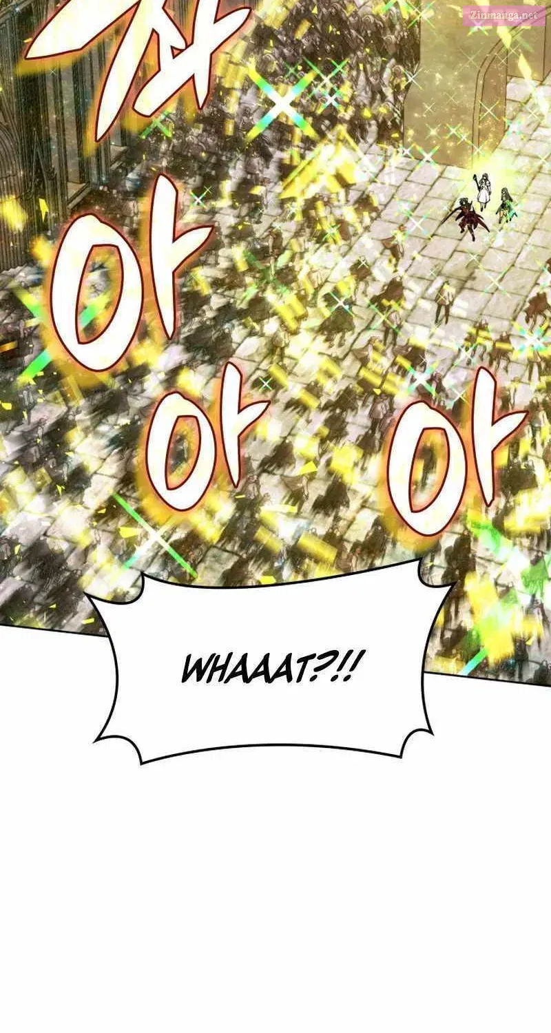 Overgeared (Team Argo) Chapter 244 page 140 - 