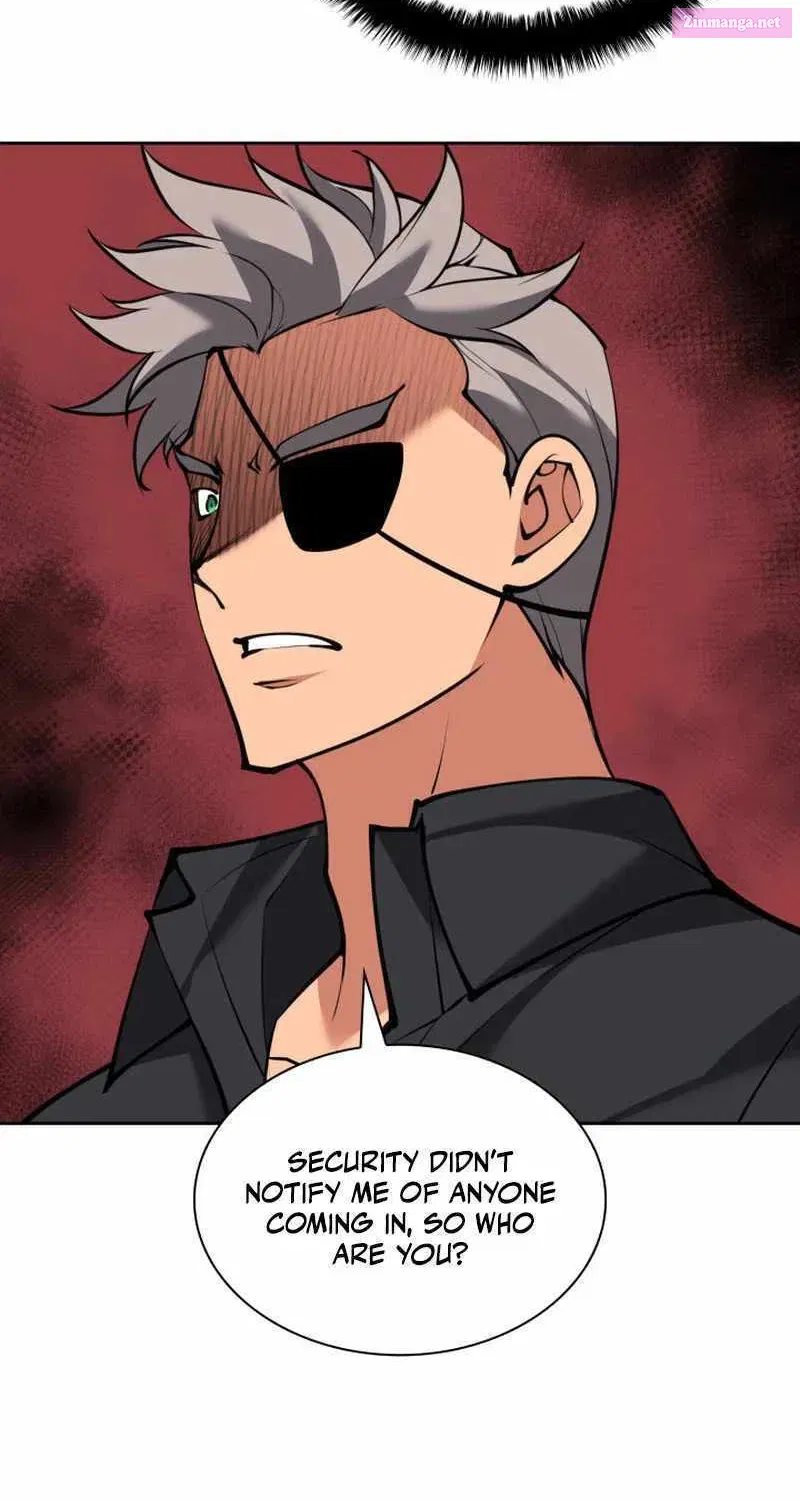 Overgeared (Team Argo) Chapter 244 page 16 - 