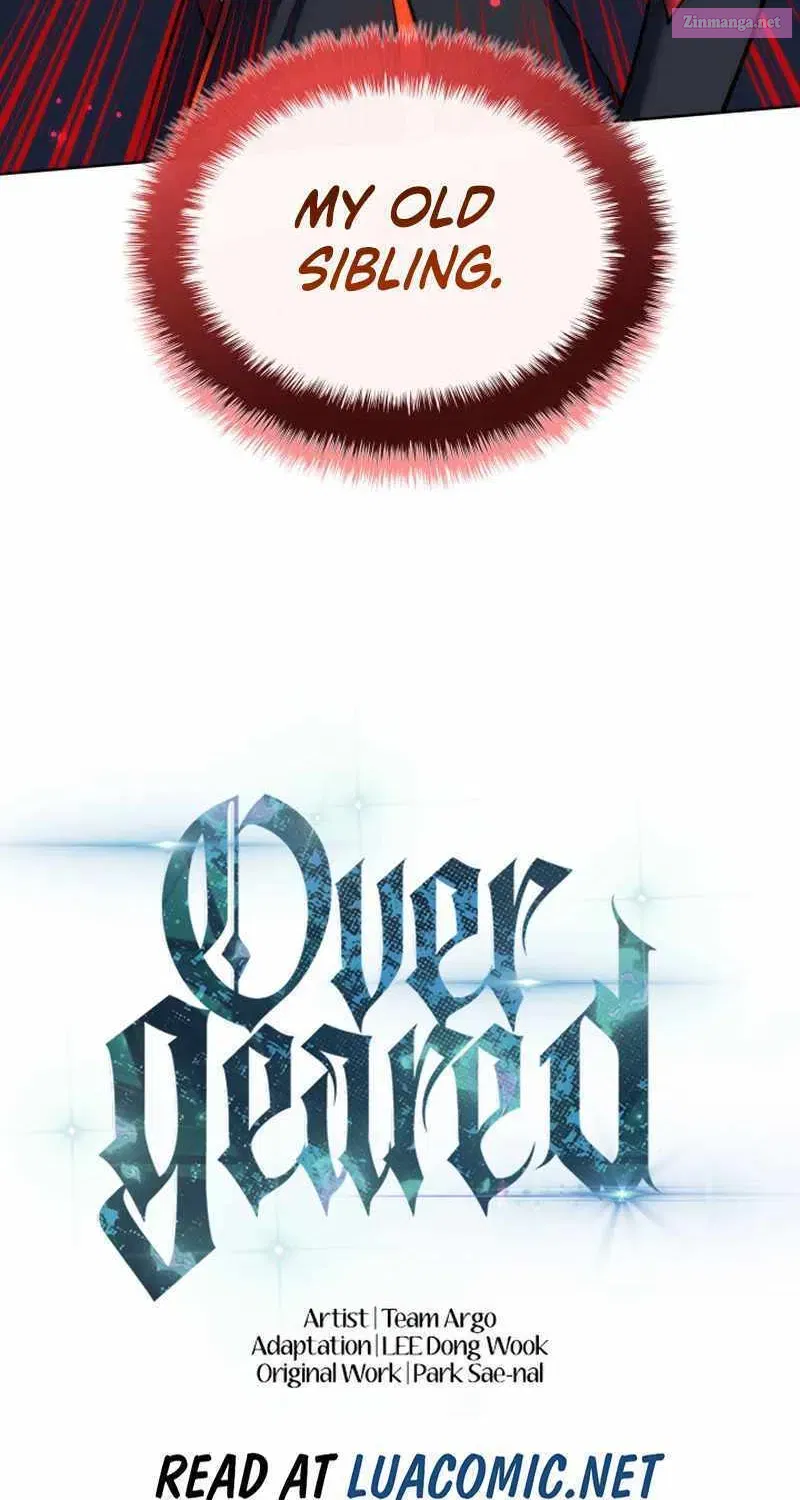 Overgeared (Team Argo) Chapter 244 page 155 - 