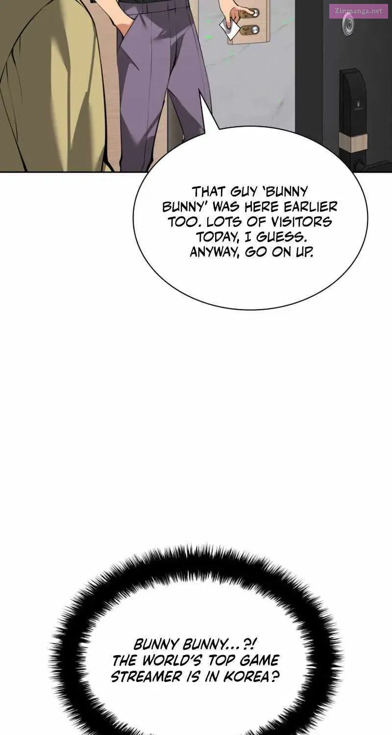 Overgeared (Team Argo) Chapter 244 page 19 - 