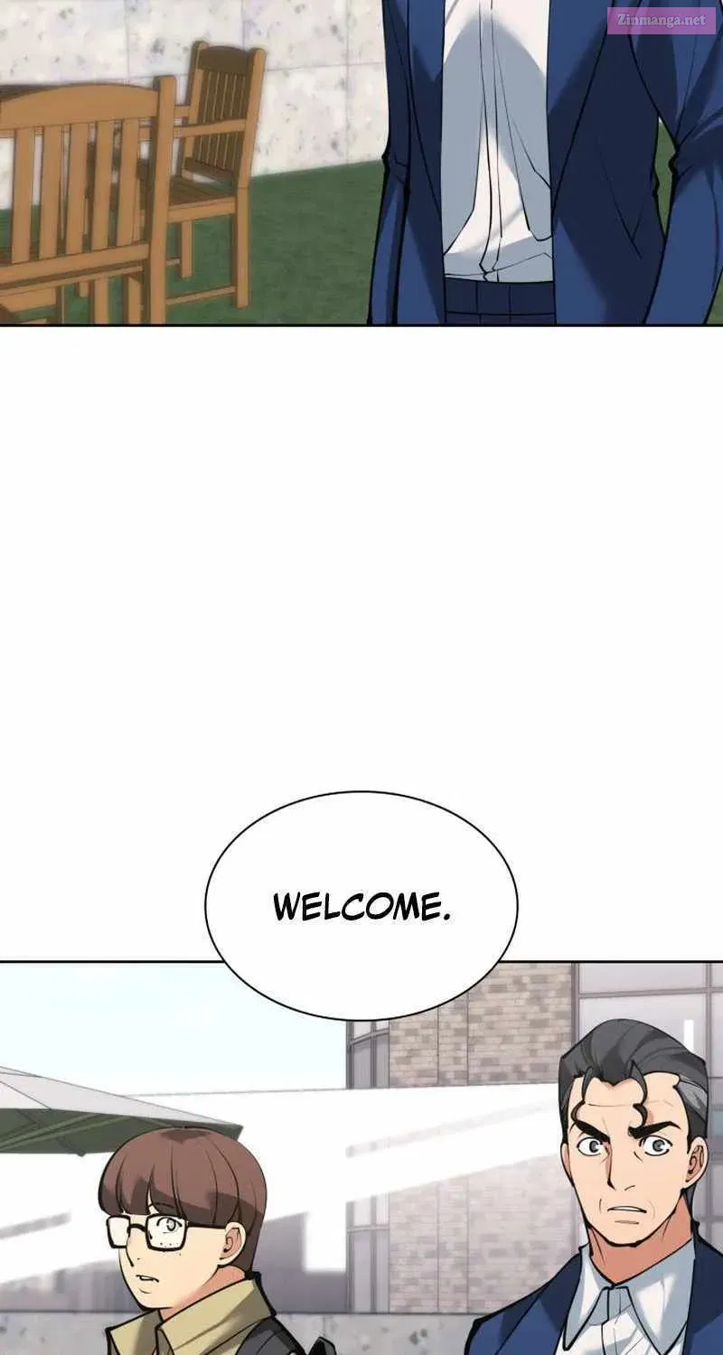 Overgeared (Team Argo) Chapter 244 page 26 - 