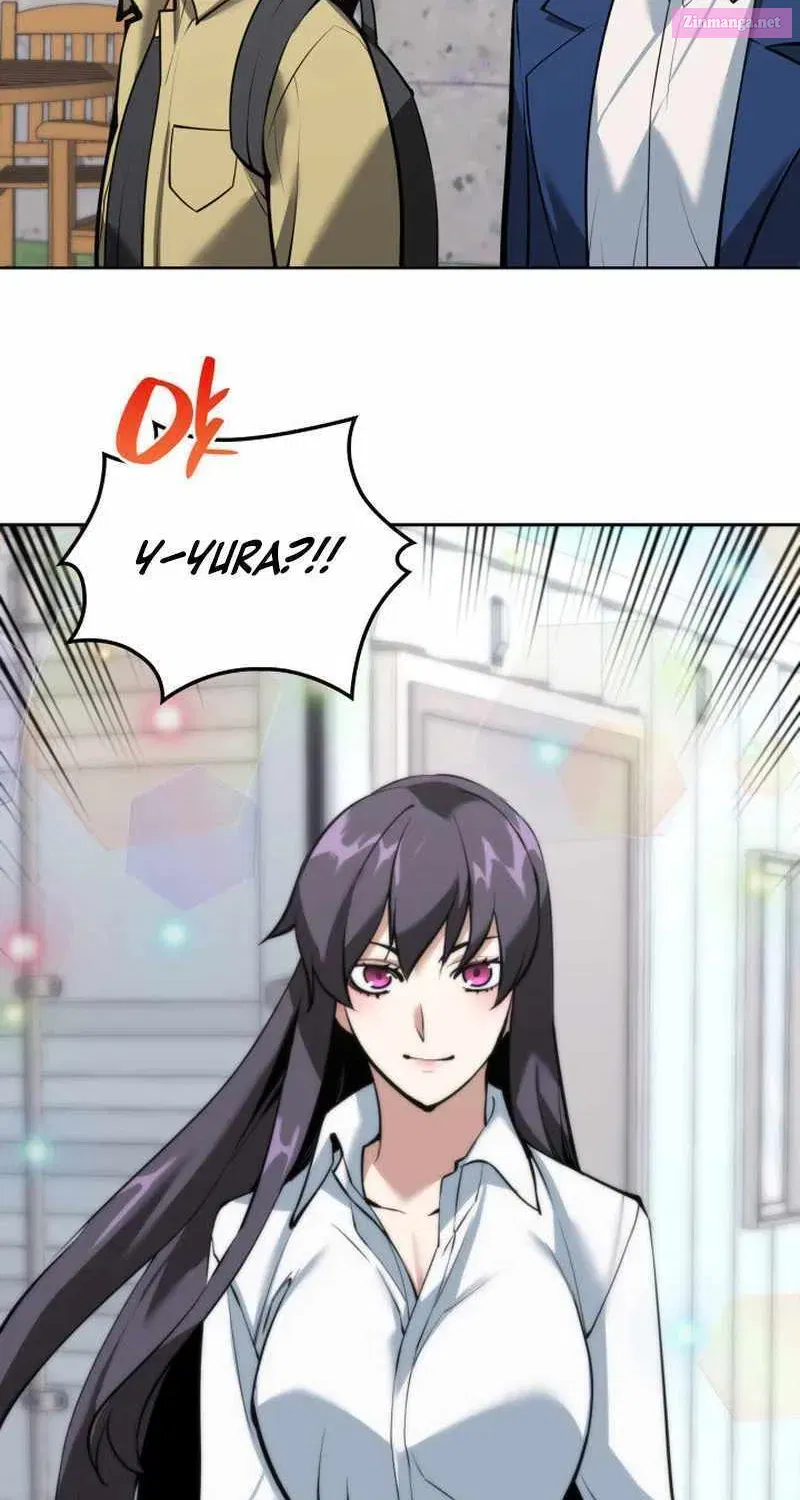 Overgeared (Team Argo) Chapter 244 page 27 - 
