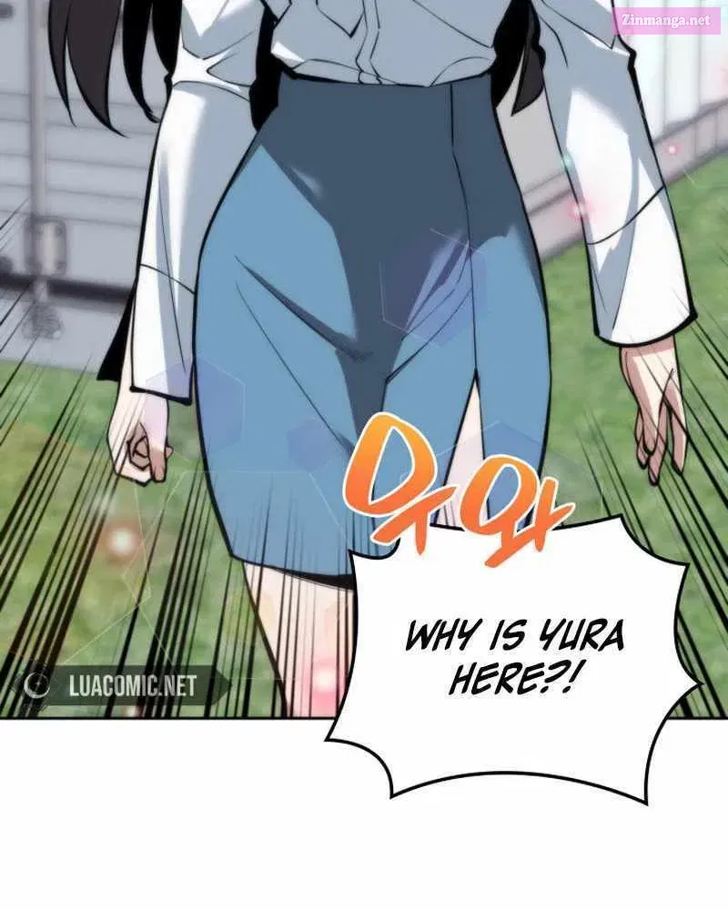 Overgeared (Team Argo) Chapter 244 page 28 - 