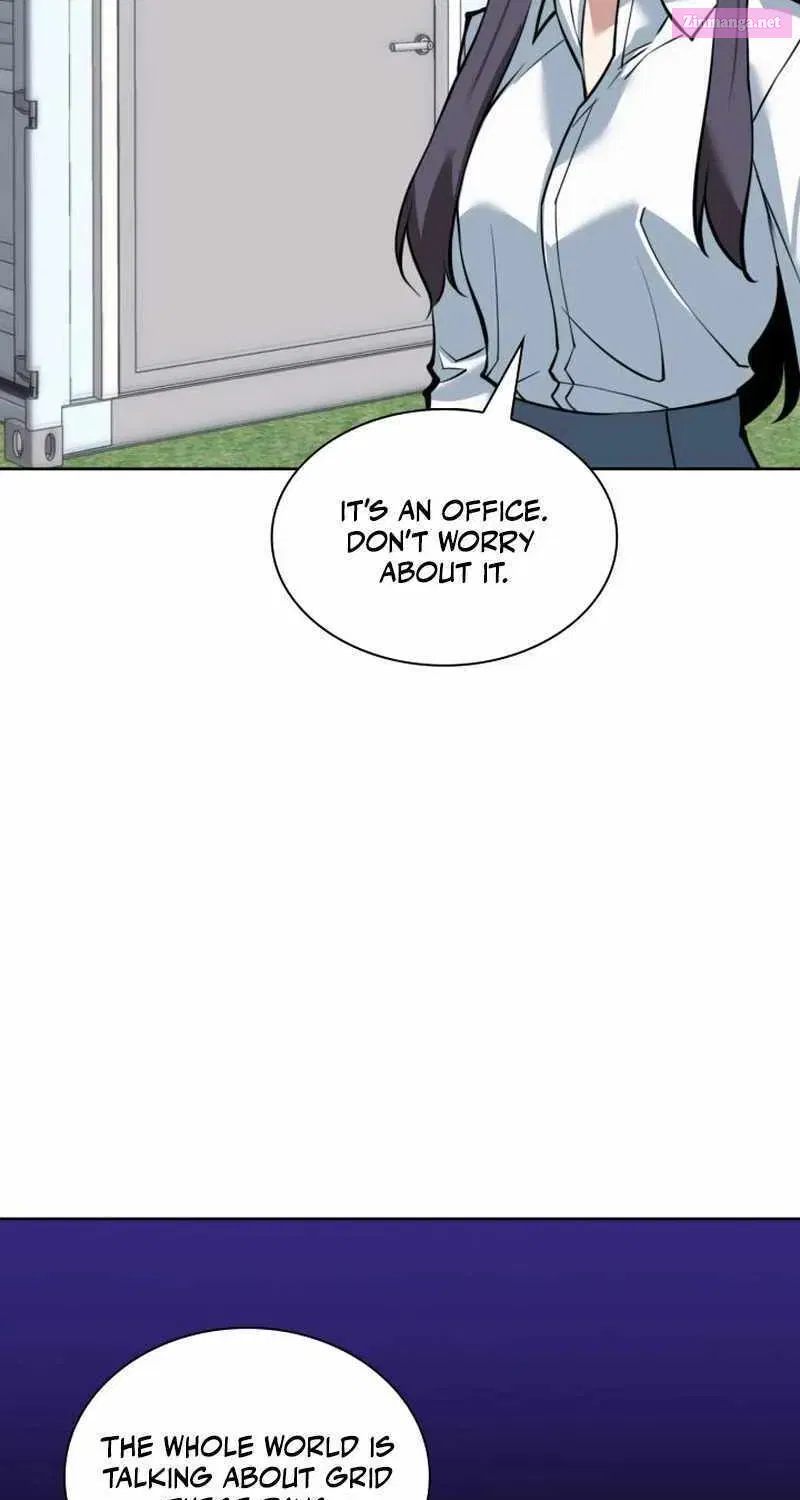 Overgeared (Team Argo) Chapter 244 page 31 - 