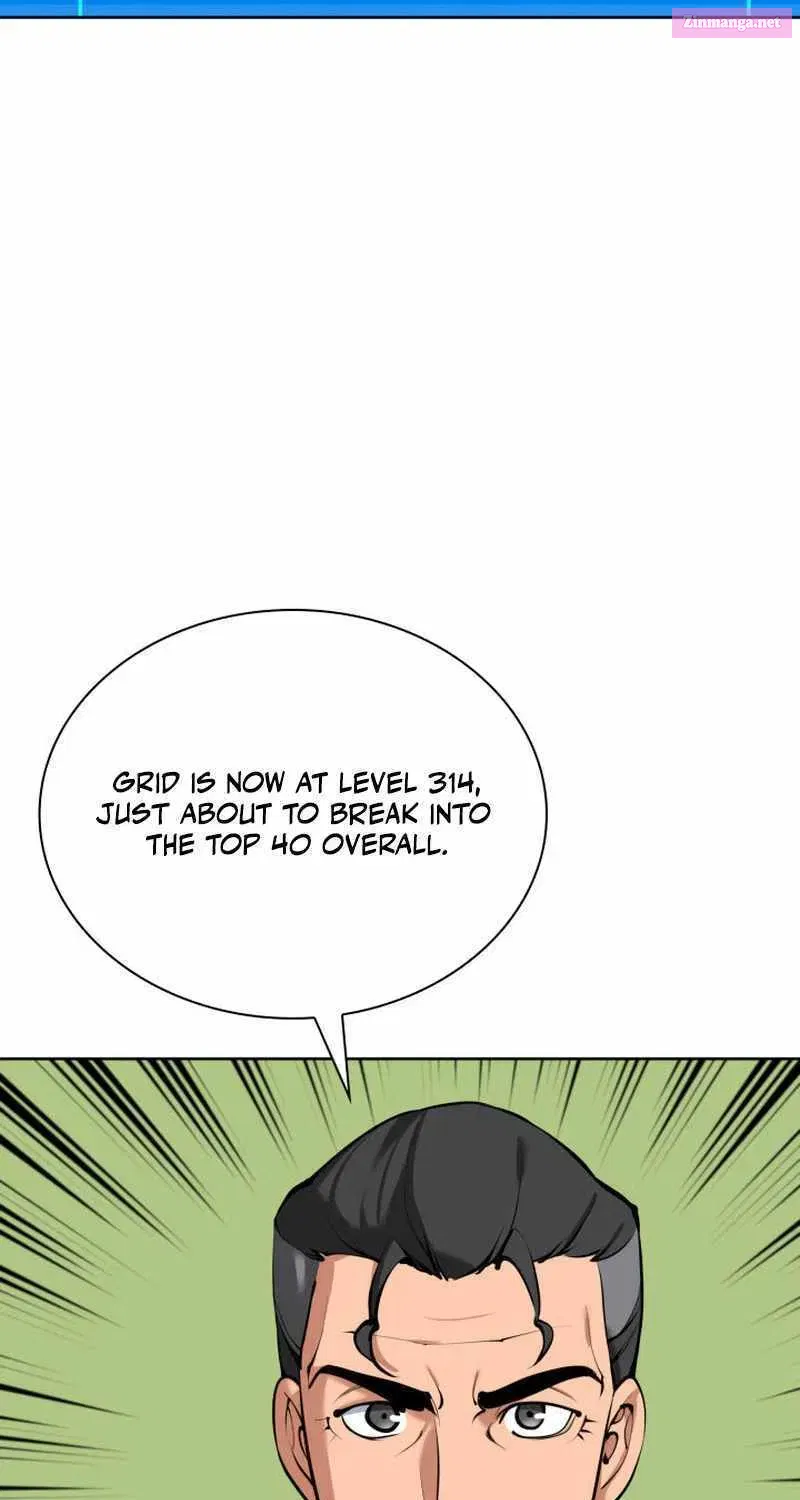 Overgeared (Team Argo) Chapter 244 page 33 - 