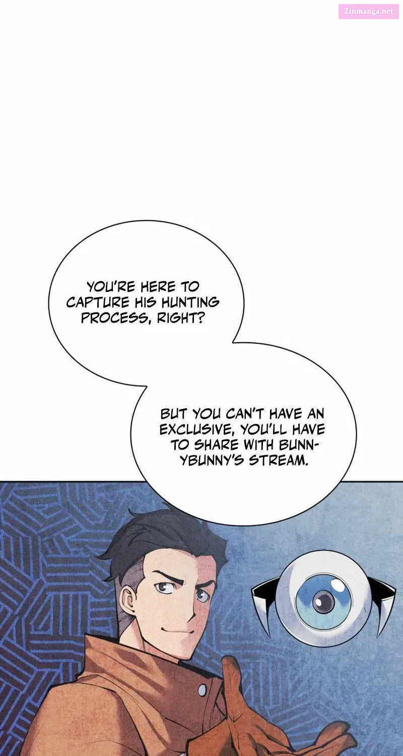 Overgeared (Team Argo) Chapter 244 page 36 - 