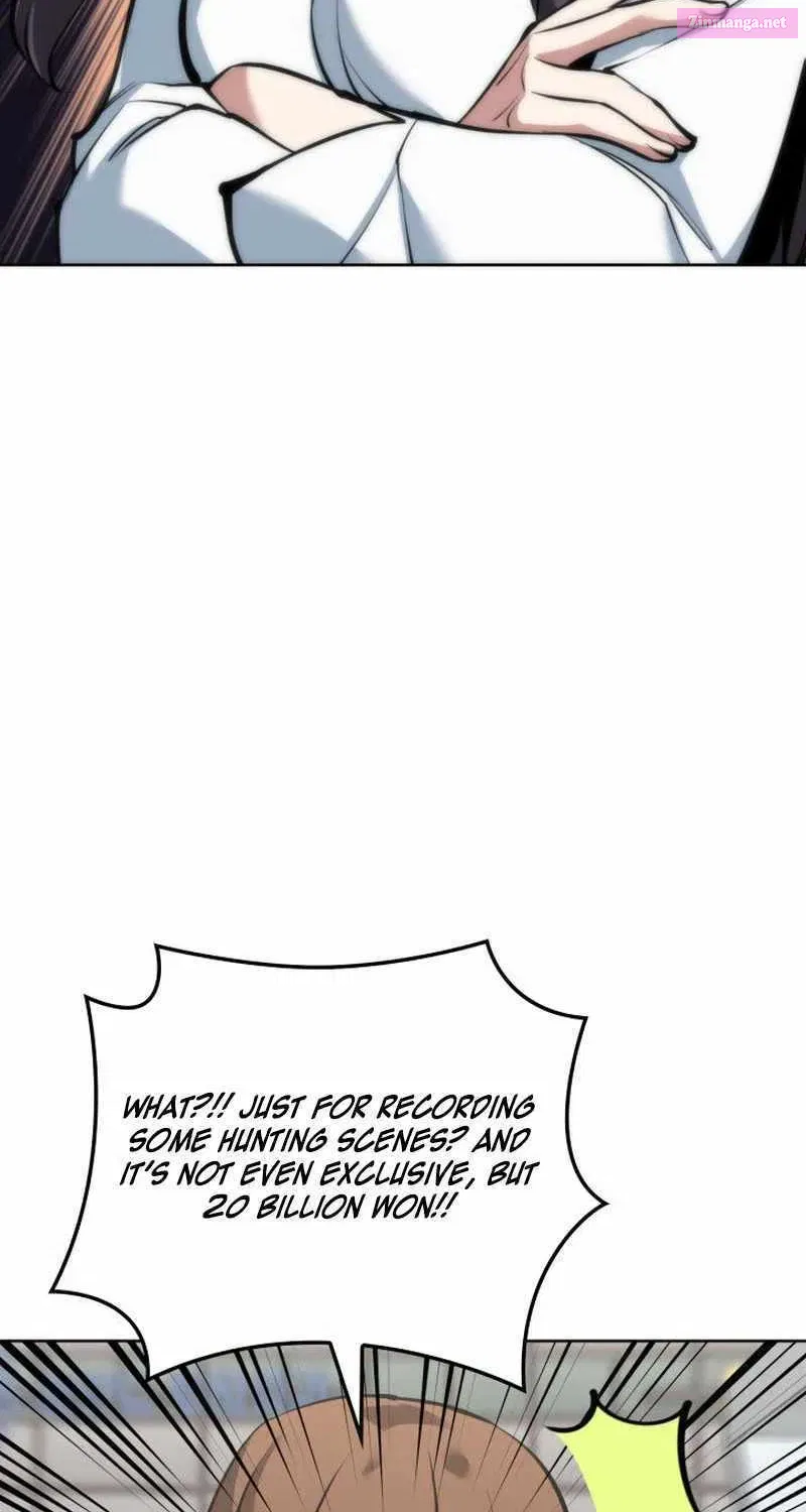 Overgeared (Team Argo) Chapter 244 page 38 - 