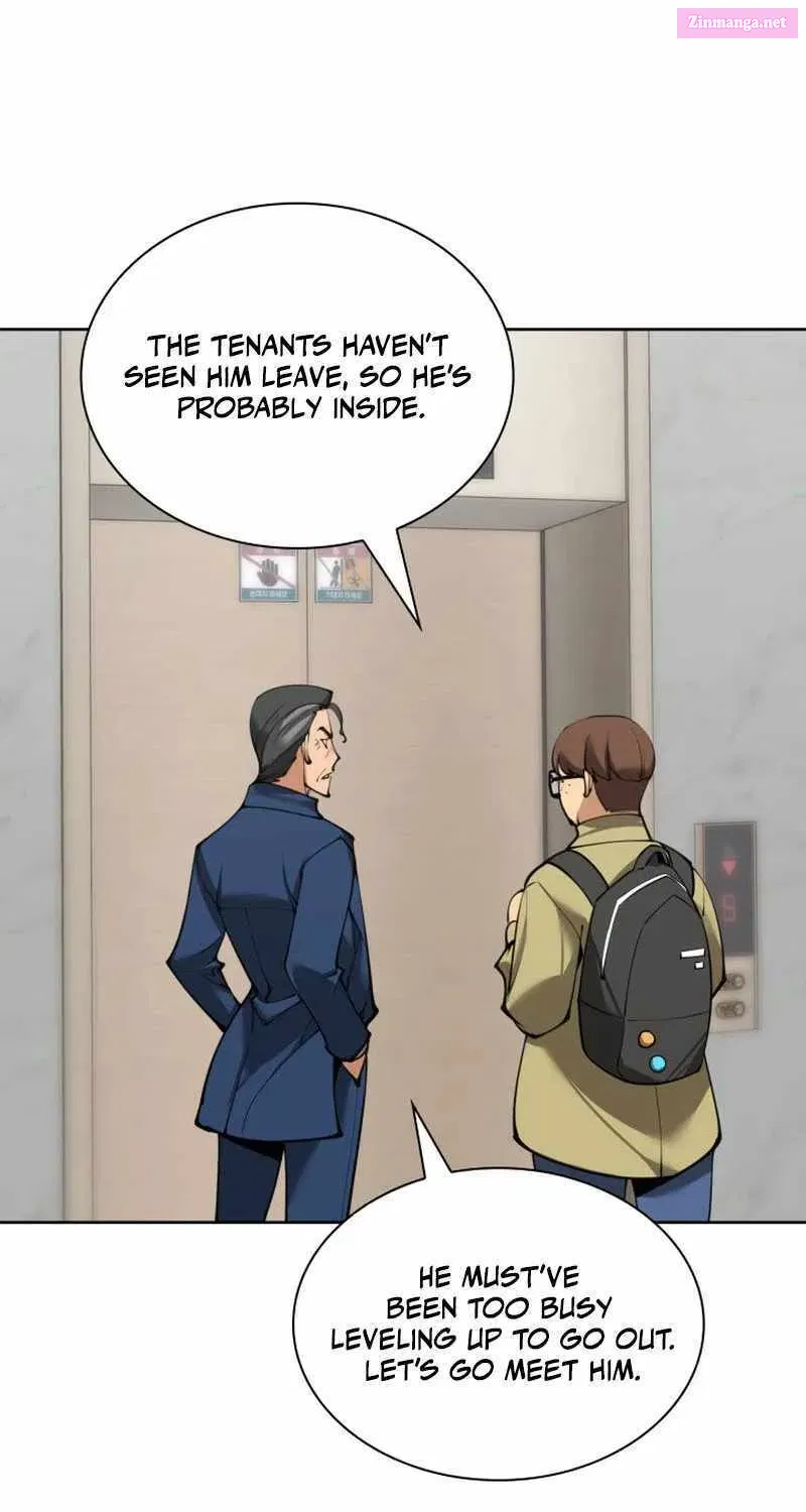 Overgeared (Team Argo) Chapter 244 page 5 - 