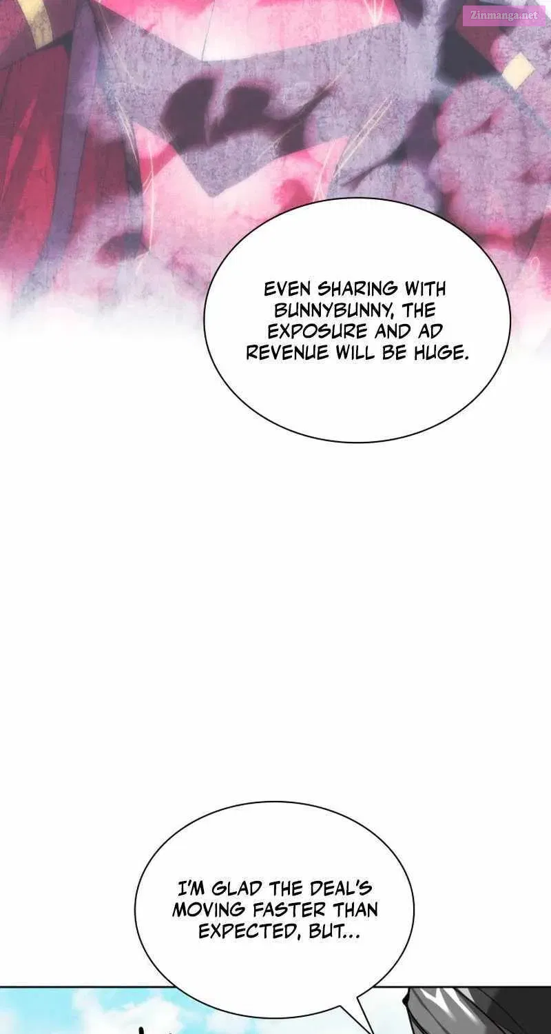 Overgeared (Team Argo) Chapter 244 page 44 - 