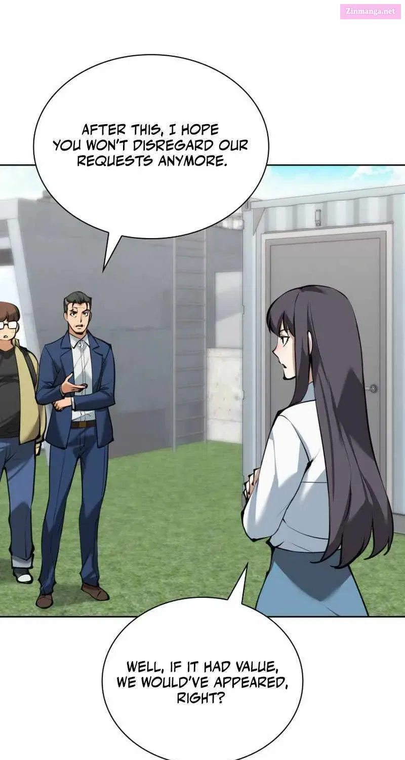 Overgeared (Team Argo) Chapter 244 page 46 - 