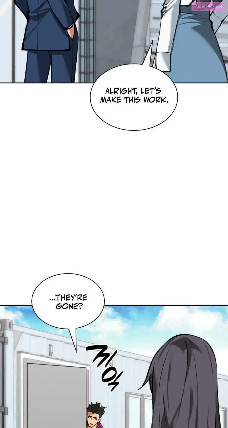 Overgeared (Team Argo) Chapter 244 page 51 - 