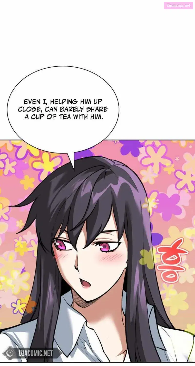 Overgeared (Team Argo) Chapter 244 page 54 - 