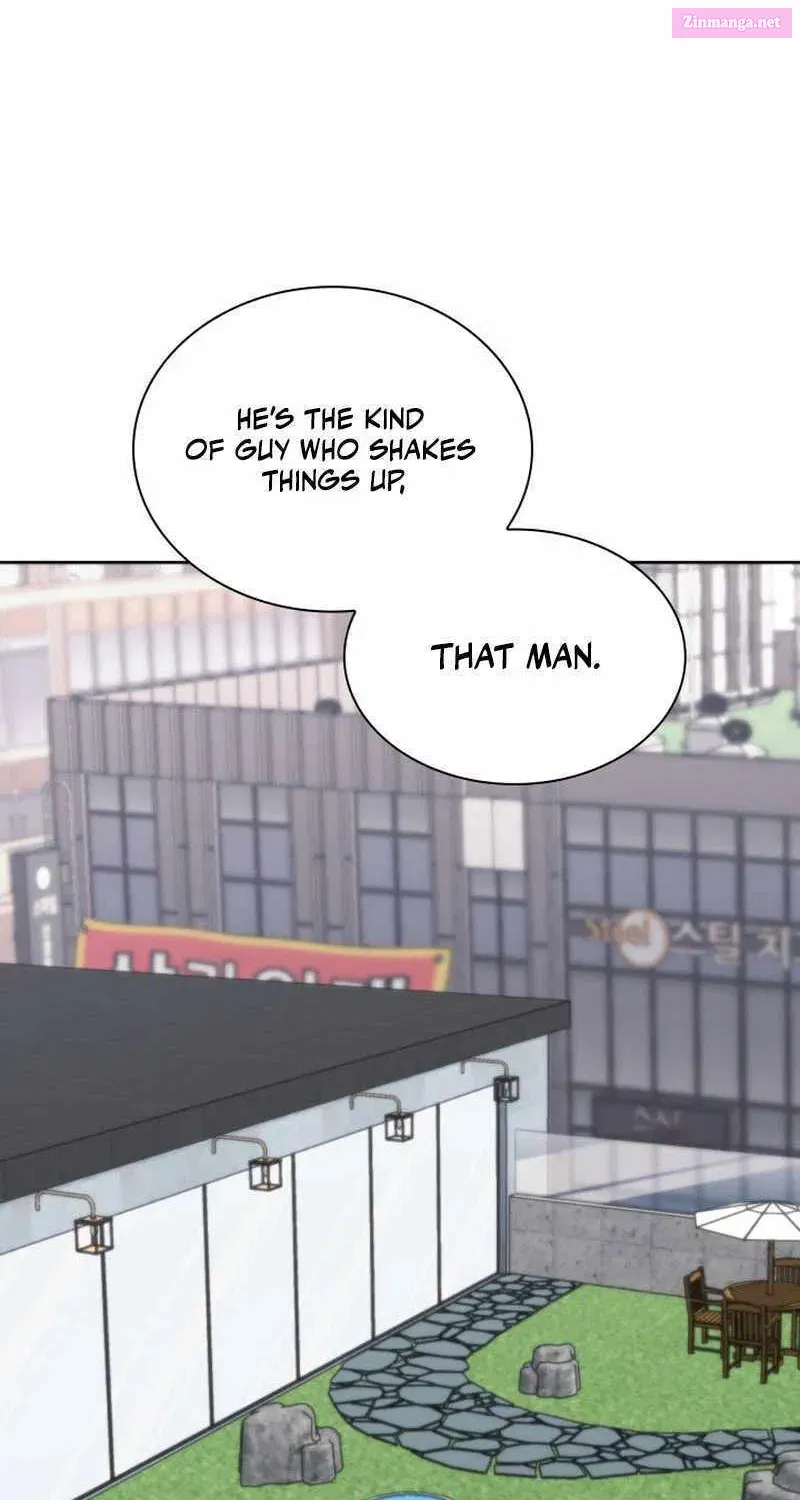 Overgeared (Team Argo) Chapter 244 page 57 - 