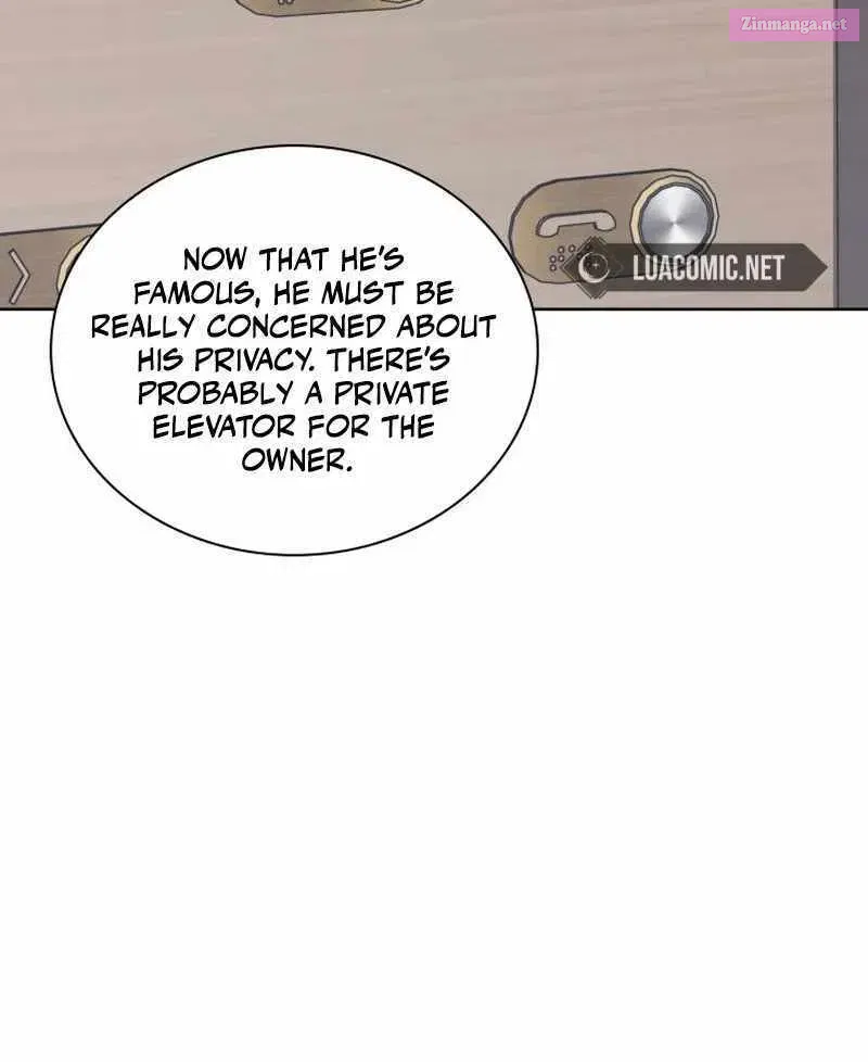 Overgeared (Team Argo) Chapter 244 page 7 - 
