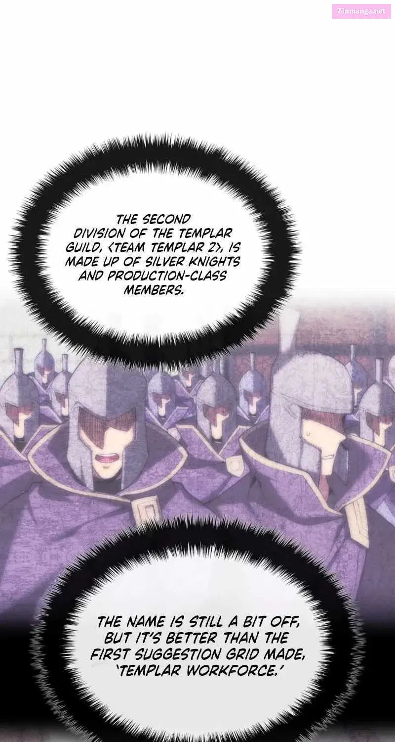 Overgeared (Team Argo) Chapter 244 page 63 - 