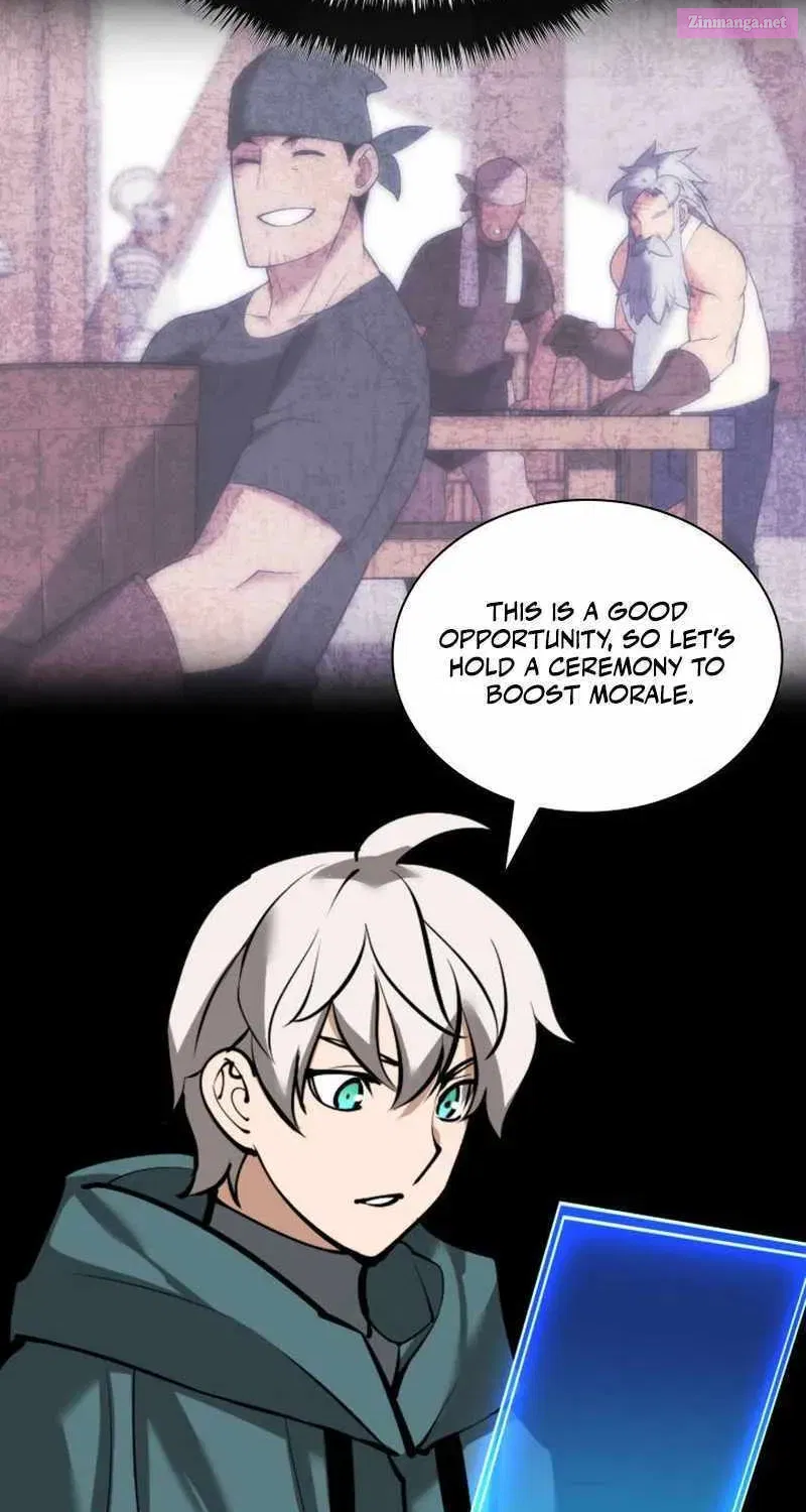 Overgeared (Team Argo) Chapter 244 page 64 - 