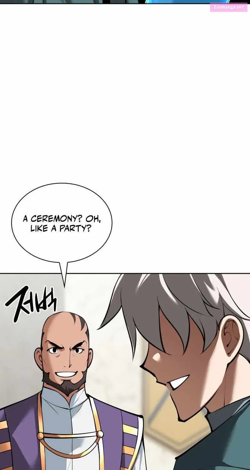 Overgeared (Team Argo) Chapter 244 page 65 - 