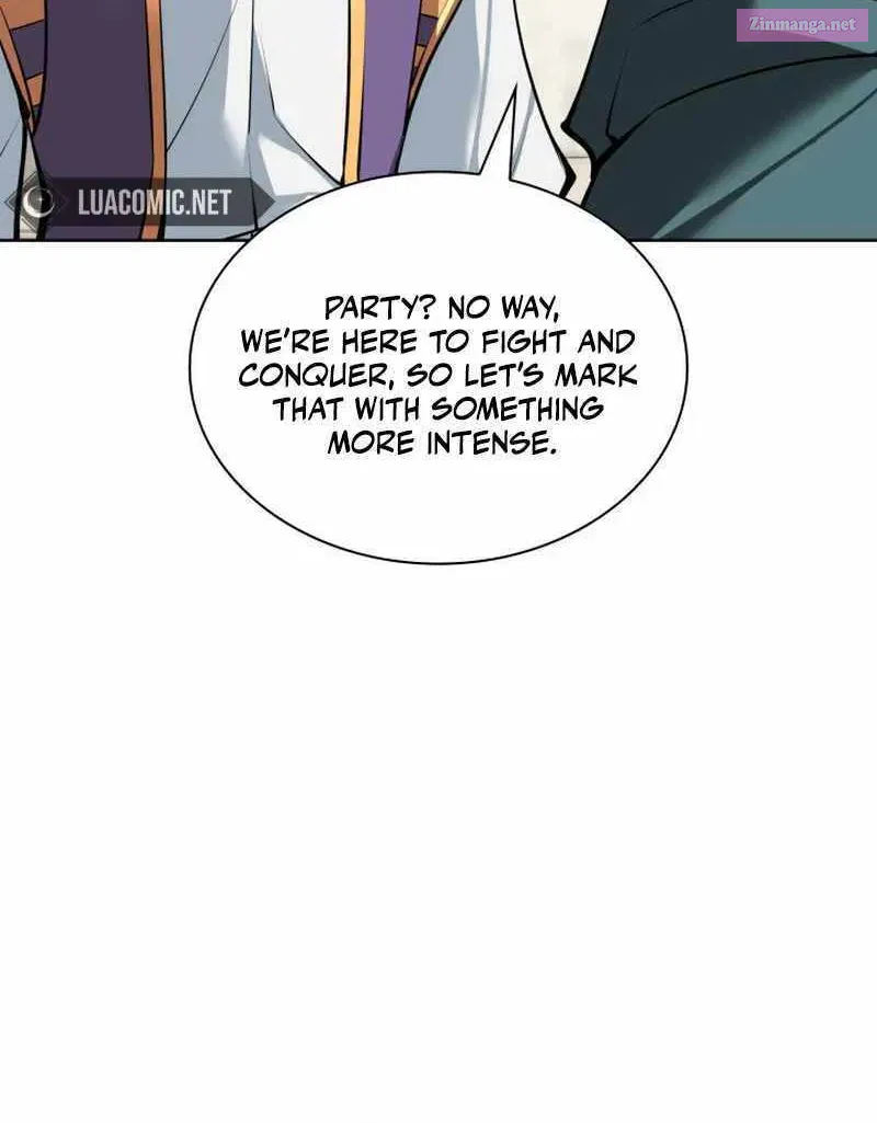 Overgeared (Team Argo) Chapter 244 page 66 - 