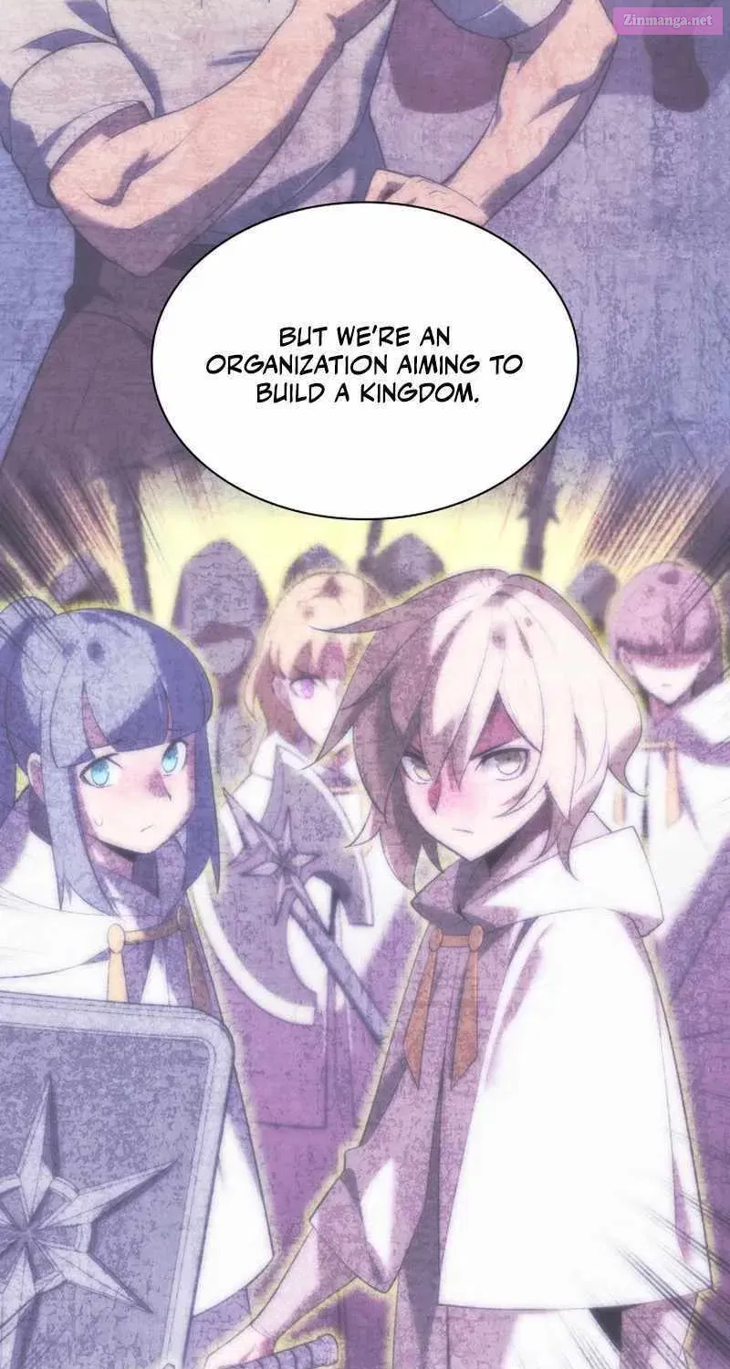 Overgeared (Team Argo) Chapter 244 page 69 - 
