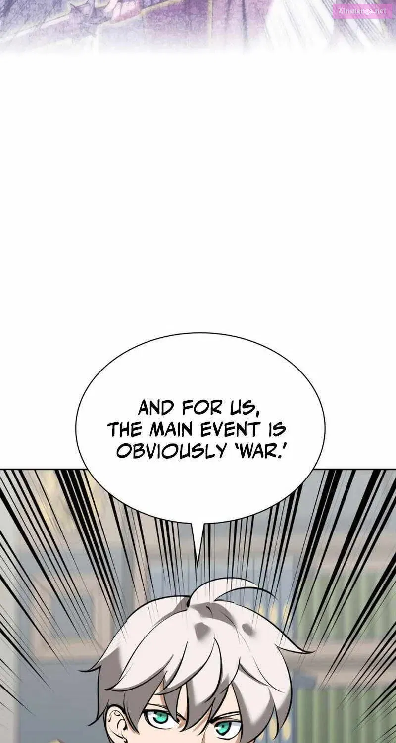 Overgeared (Team Argo) Chapter 244 page 70 - 