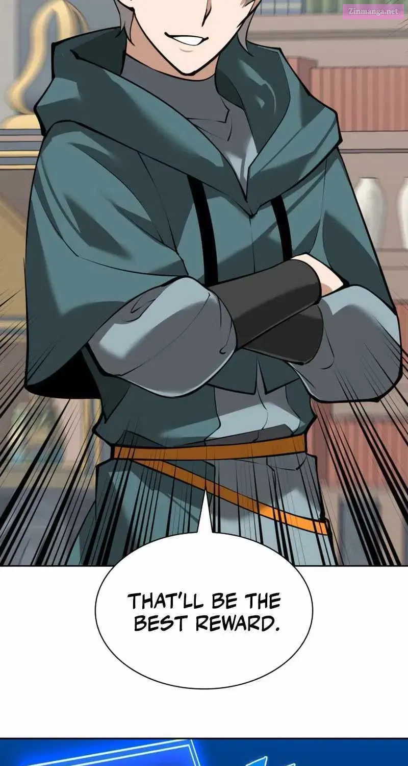 Overgeared (Team Argo) Chapter 244 page 71 - 