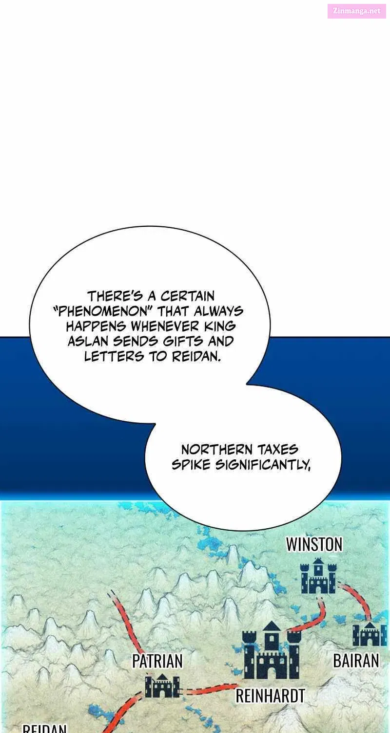 Overgeared (Team Argo) Chapter 244 page 74 - 