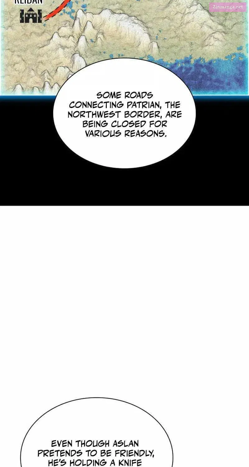 Overgeared (Team Argo) Chapter 244 page 75 - 