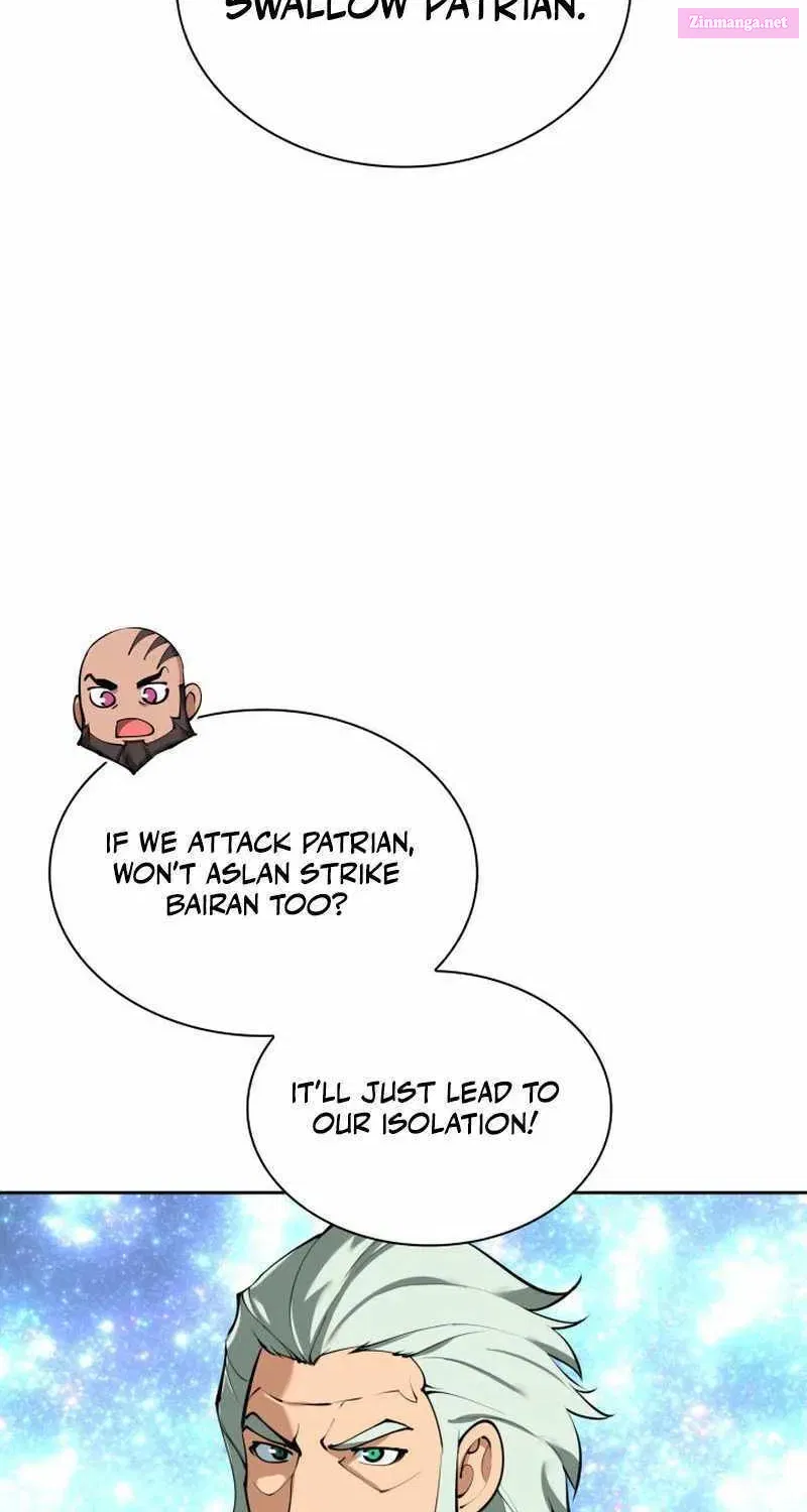 Overgeared (Team Argo) Chapter 244 page 77 - 