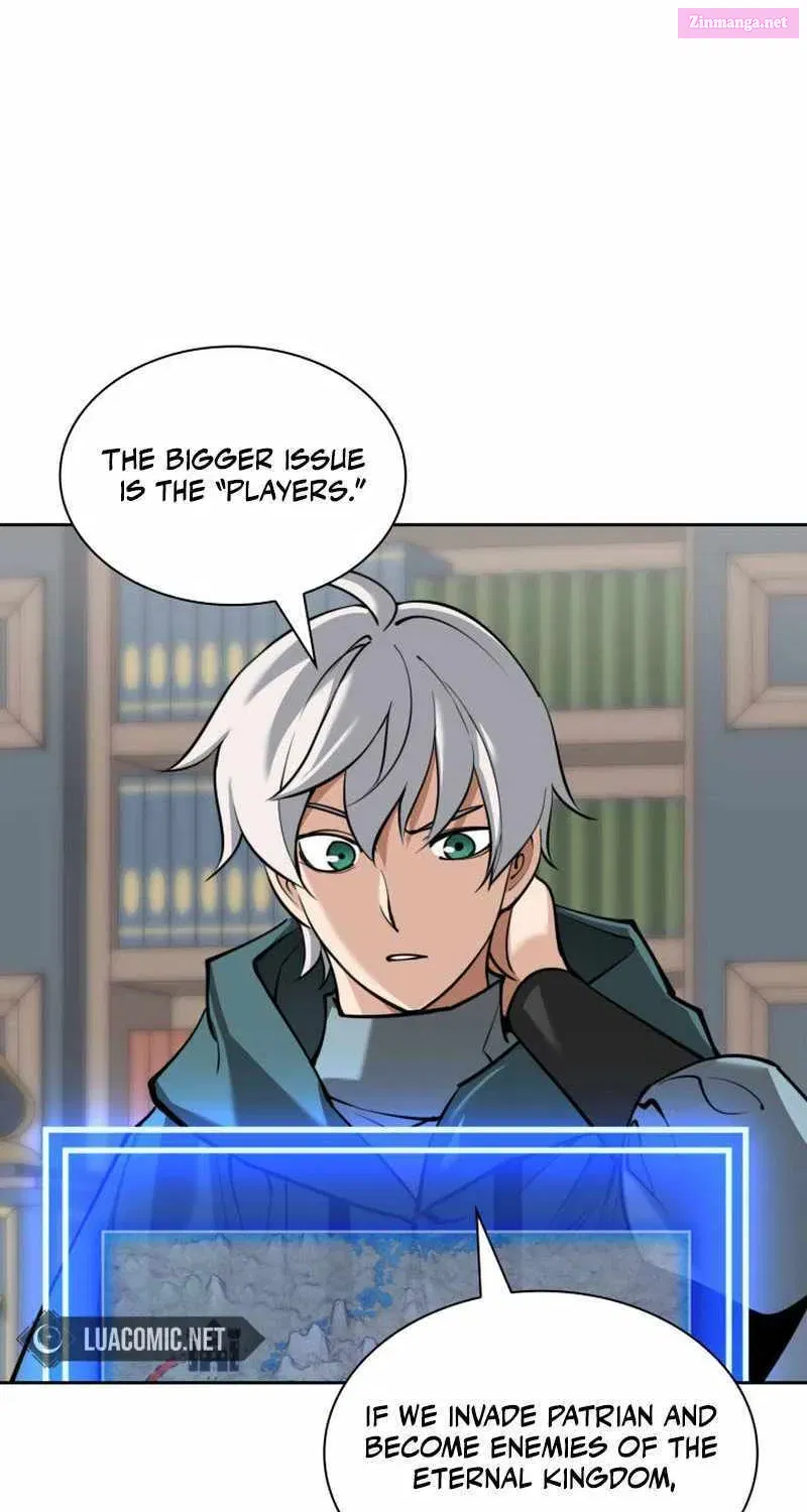 Overgeared (Team Argo) Chapter 244 page 79 - 