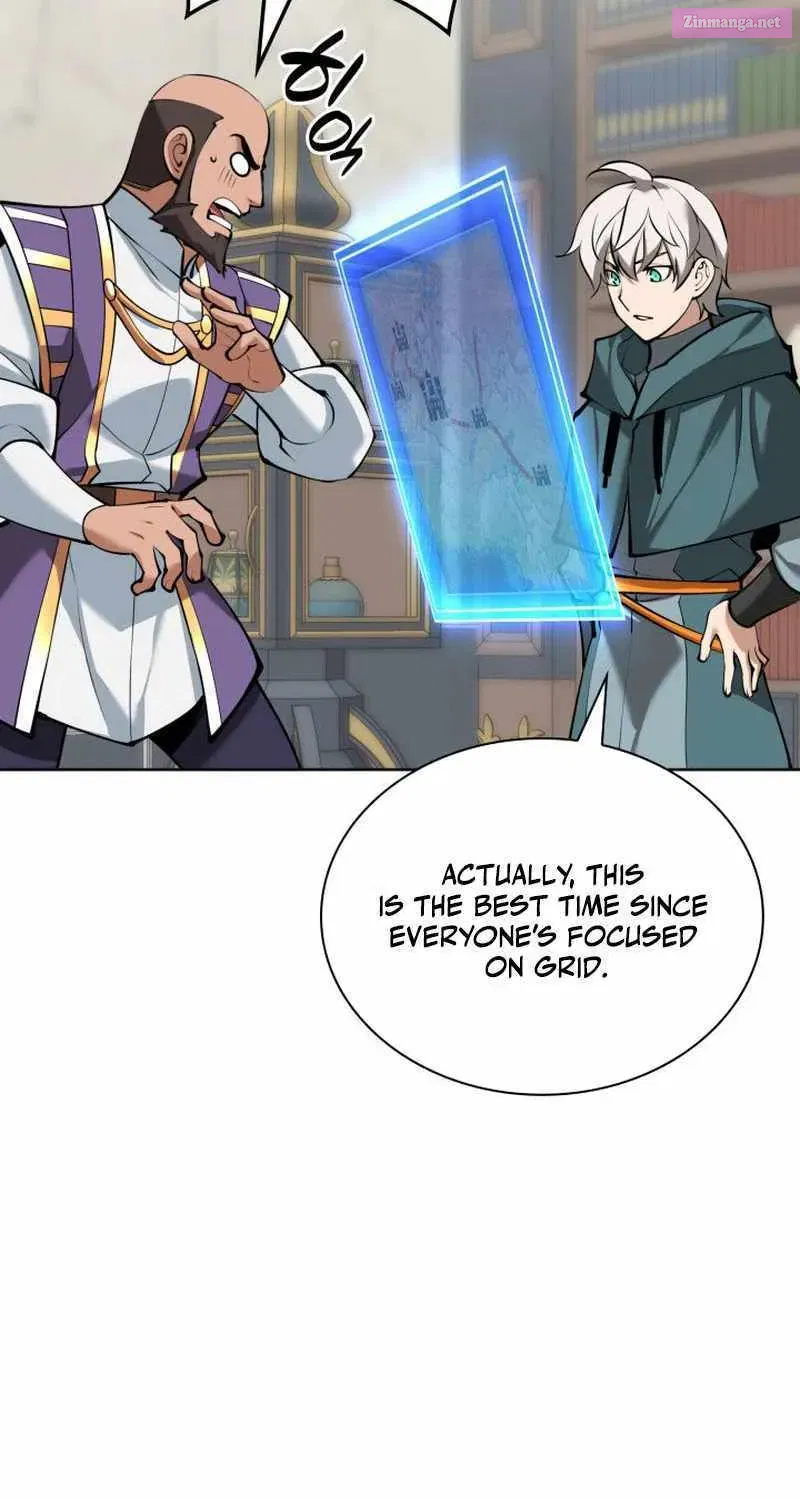 Overgeared (Team Argo) Chapter 244 page 83 - 