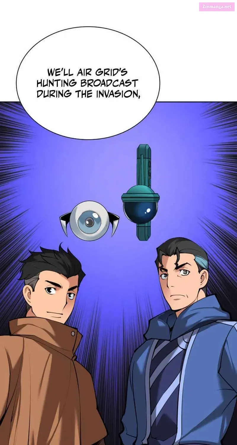 Overgeared (Team Argo) Chapter 244 page 84 - 