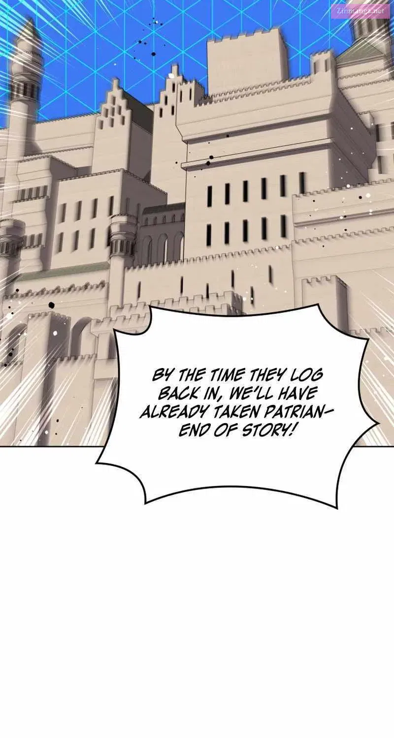 Overgeared (Team Argo) Chapter 244 page 88 - 