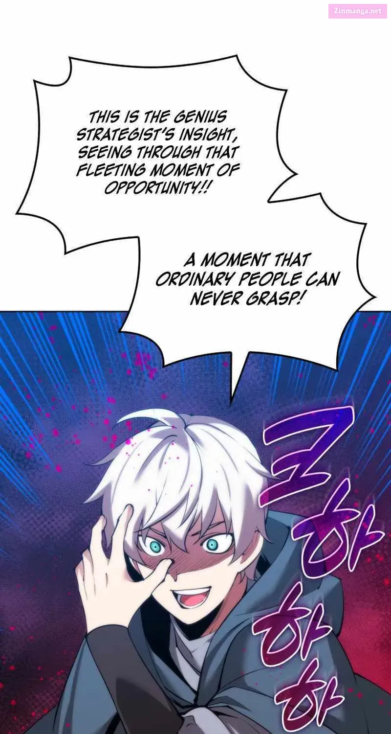 Overgeared (Team Argo) Chapter 244 page 89 - 