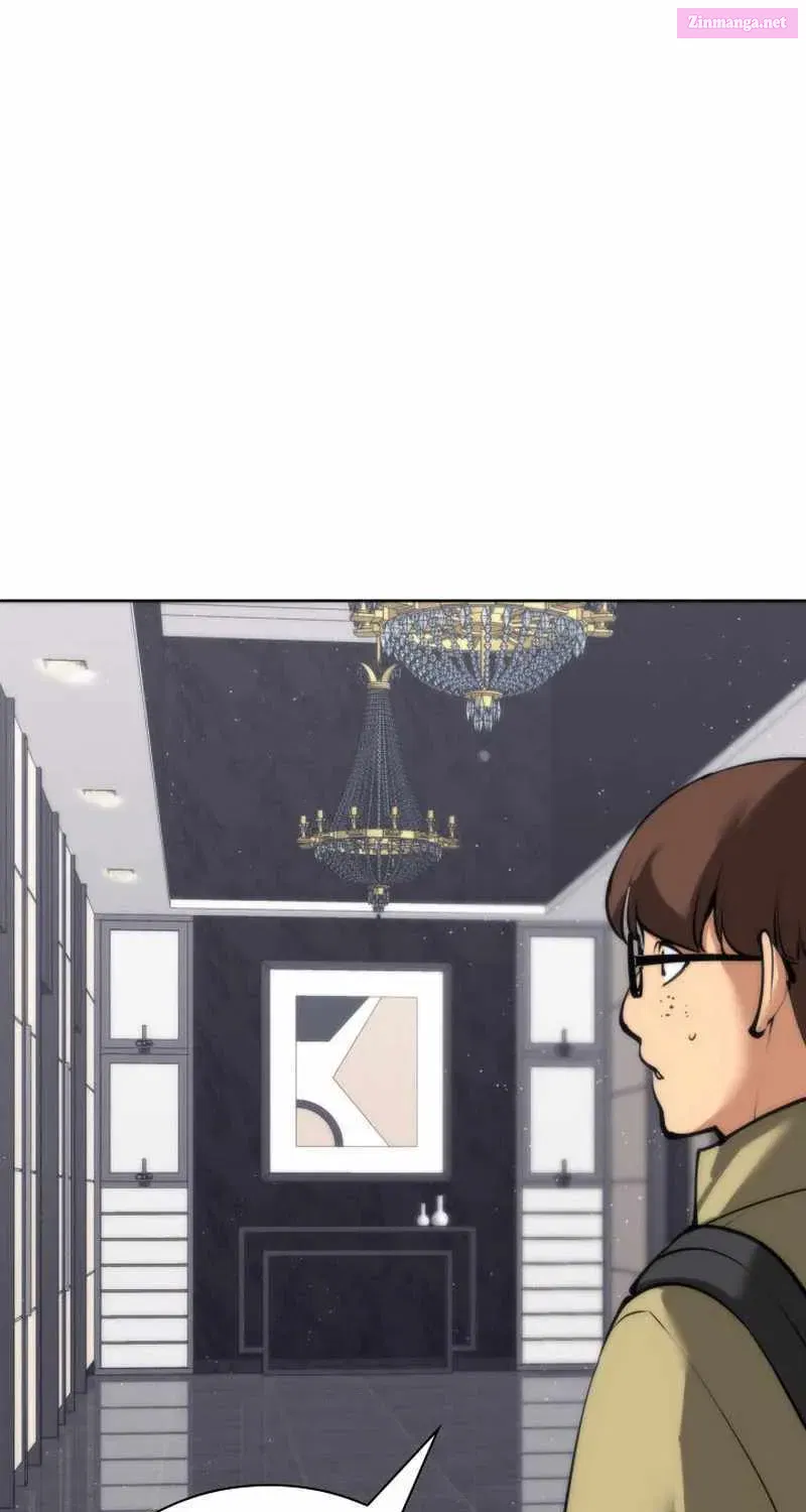 Overgeared (Team Argo) Chapter 244 page 10 - 
