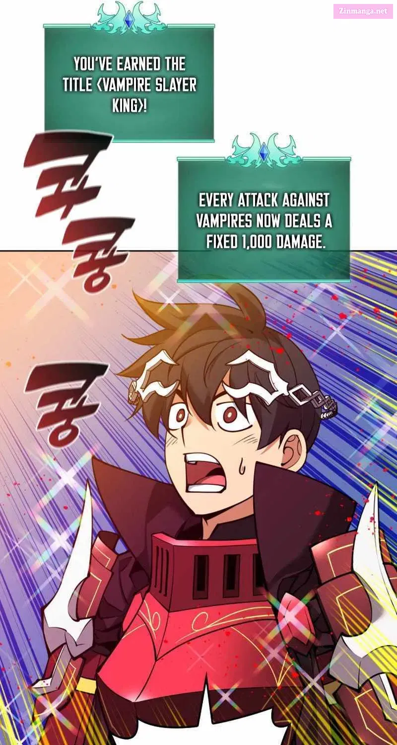 Overgeared (Team Argo) Chapter 244 page 94 - 